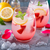 Imagen de Aperitivo Bitter Rojo Lunfa Verbena 750ml