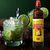 Licor Cachaca Velho Barreiro 910cc Aguardiente D Caña Brasil - comprar online