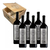 Vino Gran Enemigo Chacayes X750cc Caja De Madera X 6u