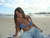 TOP SAGE AZUL - loja online