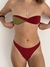 TOP KIARA OLIVA DUPLA FACE - comprar online
