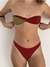Imagem do BOTTOM KIARA OLIVA DUPLA FACE