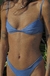 TOP SAGE AZUL - Areial