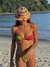 Imagem do TOP KIARA OLIVA DUPLA FACE