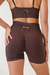 Calza corta Synn Limitless Marron en internet