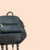 MOCHILA COURO VINTAGE - comprar online