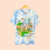 T-SHIRT WALT DISNEY WORD
