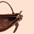 BOLSA EM COURO VINTAGE CHENSON - comprar online