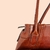 BOLSA EM COURO VINTAGE CHENSON - loja online