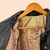 JAQUETA COURO BIKER VINTAGE na internet