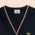 PULÔVER LACOSTE ™ © LACOSTE BR na internet