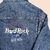 JAQUETA HARD ROCK VINTAGE na internet