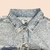 JAQUETA JEANS STRASS na internet