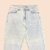 MOM JEANS CLÁSSICA na internet