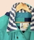 JAQUETA PARKA LONDON FOG