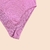 BODY CANELADO ROSA ZARA na internet