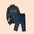 CONJUNTO ADIDAS AZUL MARINHO
