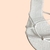 RASTEIRINHA MUNDIAL OFF WHITE - loja online