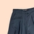 CONJUNTO BLACK PANTALONA E CROPPED LAÇO - BREXÓCHEI