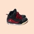 TÊNIS AIR JORDAN SC-3 BLACK RED - comprar online