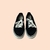 TÊNIS VANS AUTHENTIC BLACK