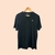 T-SHIRT REEBOK BLACK - comprar online