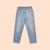 CALÇA JEANS CALVIN KLEIN - comprar online