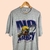 T-SHIRT REEBOK NO MERCY - BREXÓCHEI