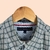 CAMISA XADREZ TOMMY HILFIGER - loja online