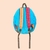 MOCHILA VANS na internet