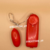Bullet vibrador clitoriano