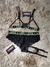 Lingerie love preto