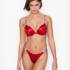 Bombshell en internet