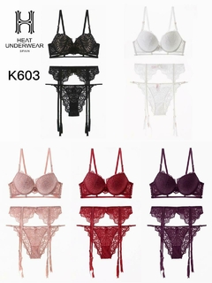 Ligero camila