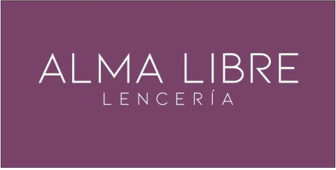 Alma Libre Lencería
