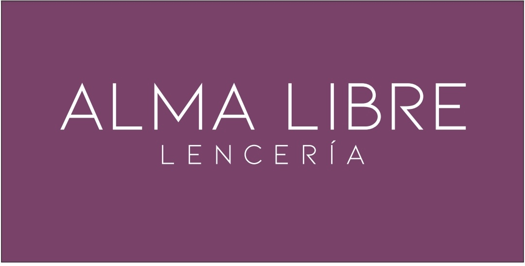 Alma Libre Lencería