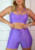 SHORTS EMPINA BUMBUM na internet