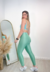 CALÇA BICOLOR na internet