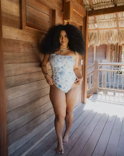 BODY GISELE PERENE - comprar online