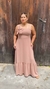 VESTIDO FLOR DE MARIA - Any Rodrigues moda Elegante