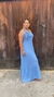 VESTIDO FLOR DE MARIA