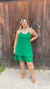 Vestido Camadas - comprar online