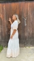 Vestido Laise Cápsula - comprar online