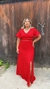 Vestido Sensorial Divo