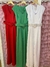 Macacão Gilmara - Any Rodrigues moda Elegante