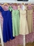 Vestido Midi Laço na internet
