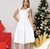 Vestido Midi Laço