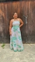 Vestido Coqueiro