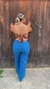 Calça Jeans Wide Leg - comprar online