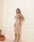 Vestido Argola